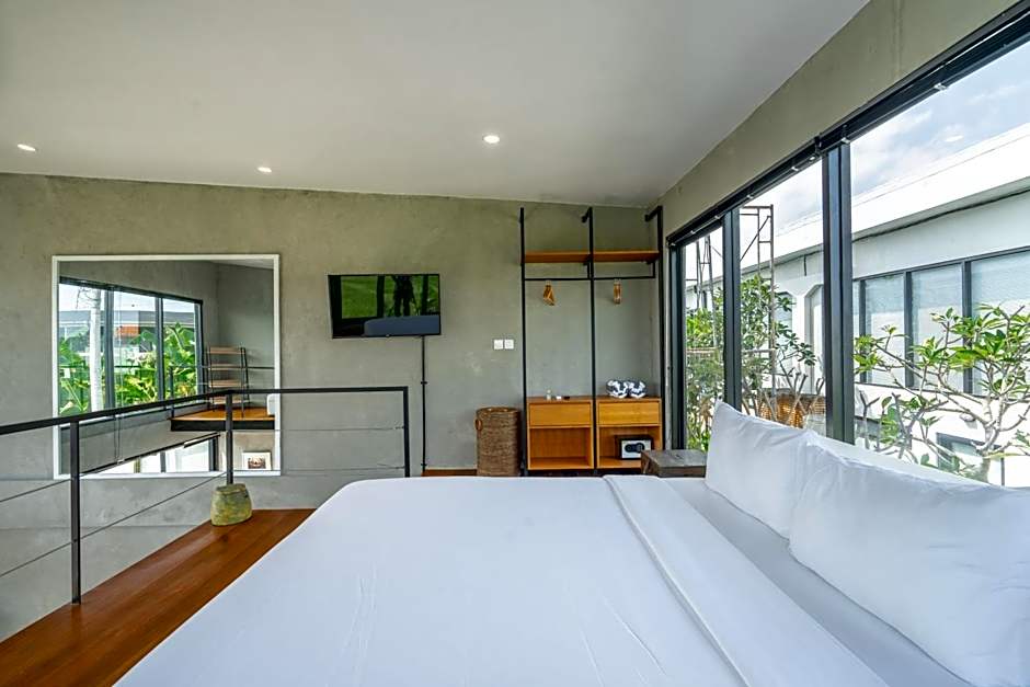 Canggu 2Plex Managed by CPM Bali