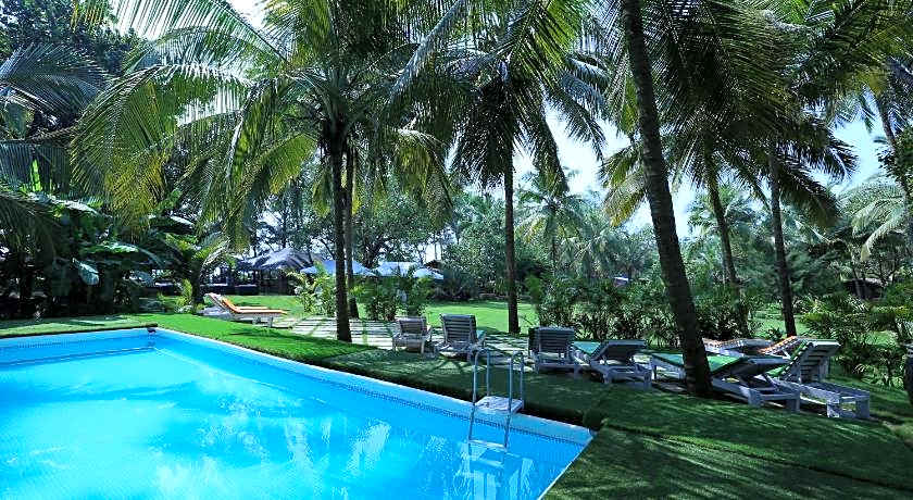 Montego Bay Beach Village