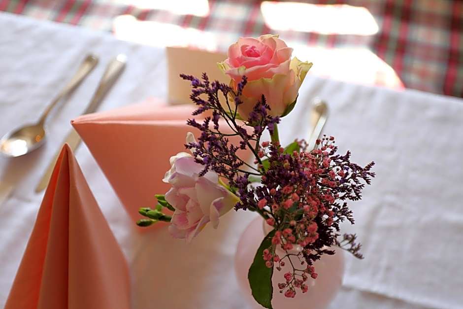 Bräustüberl Schönbrunn - Hotel & Restaurant