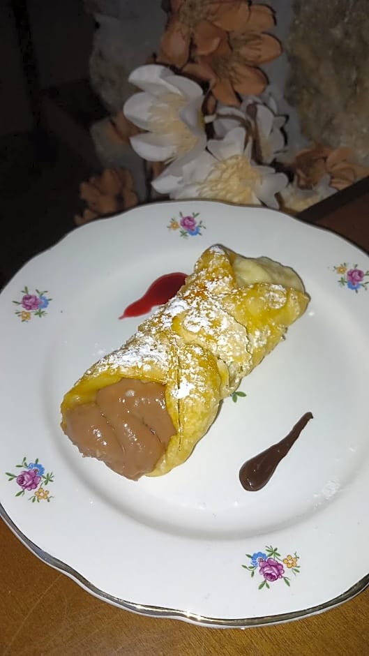 B&b Diamante and home restaurant