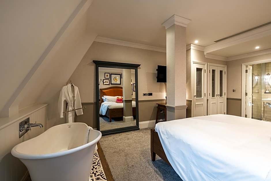 King Street Townhouse