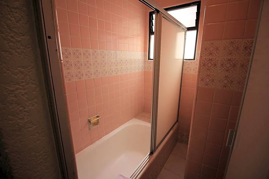 Hotel Maria Cristina