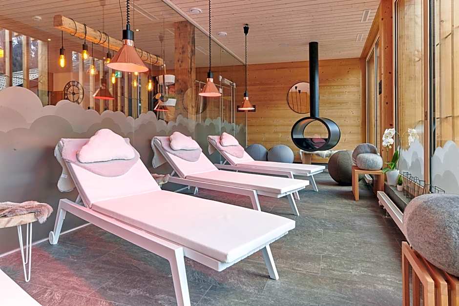 Lifestyle Rooms & Suites by Beau-Séjour