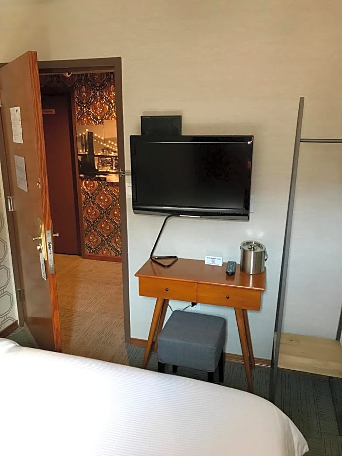 Hotel Mimosa