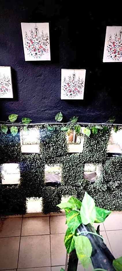 MINI HOTEL San Luis Potosí