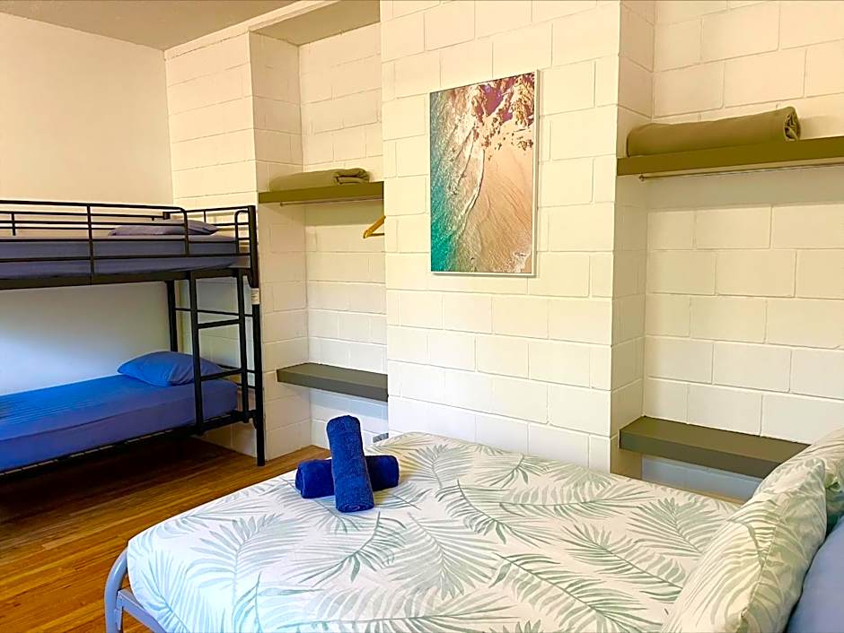 YHA Coolangatta Gold Coast