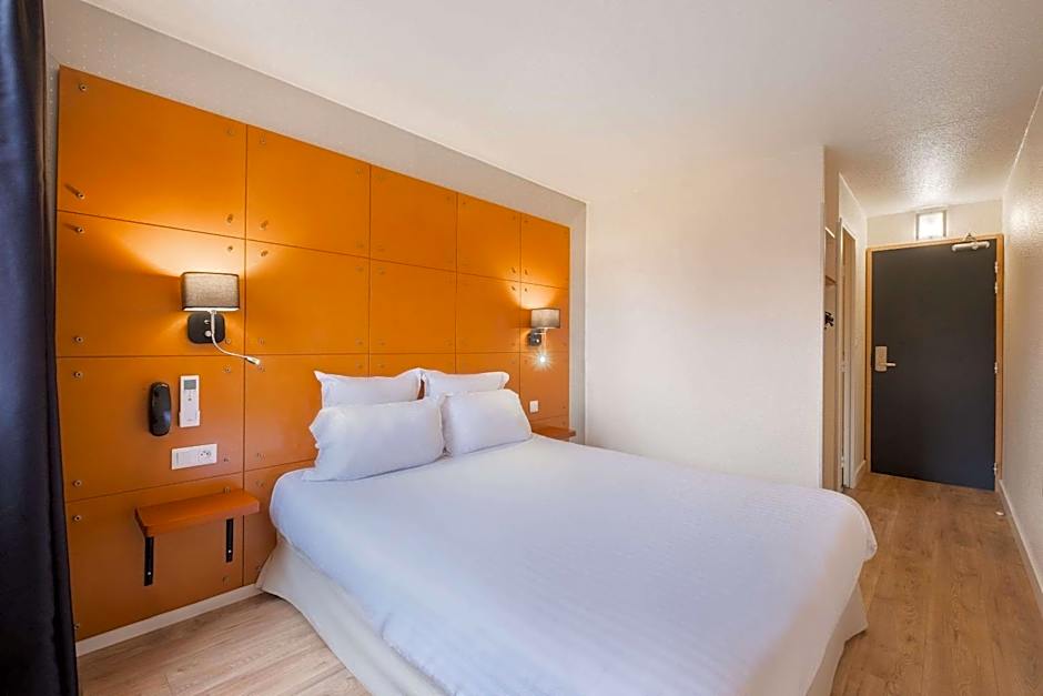 Comfort Hotel Lille L'Union