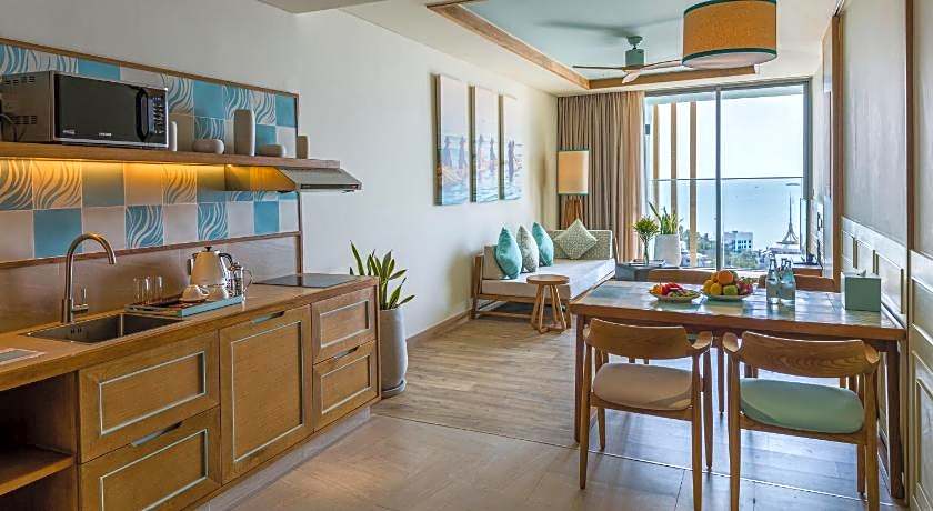 Fusion Suites Vung Tau