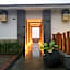 Fredelia Homestay