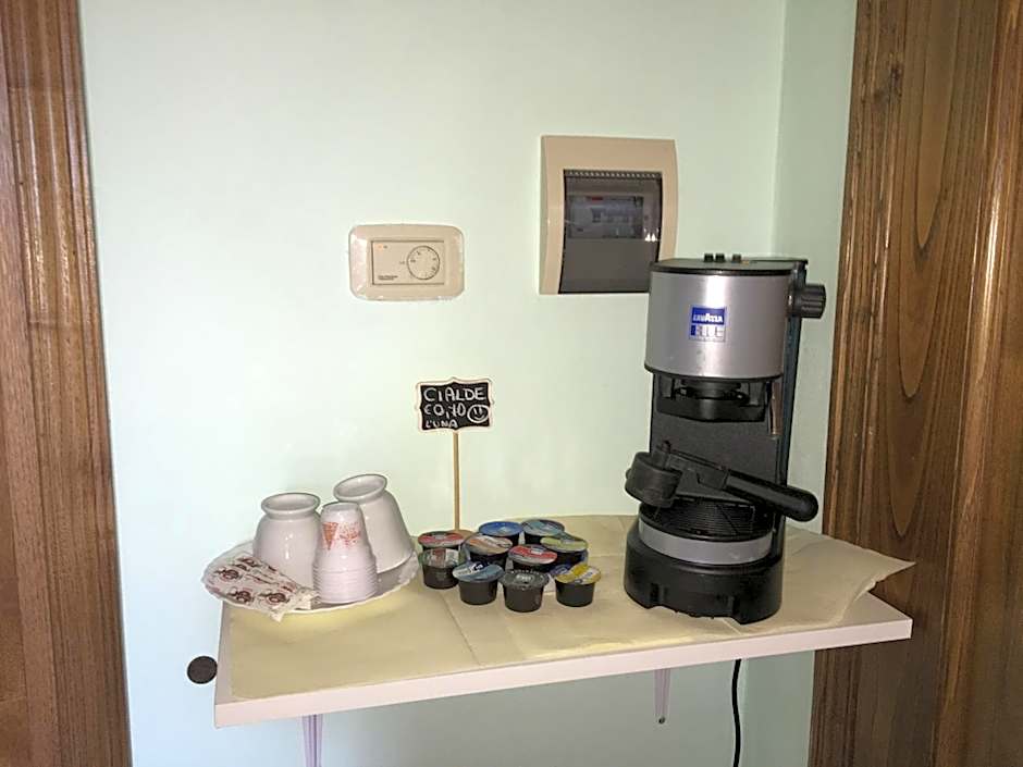 B&B 8380 Saturnia Terme