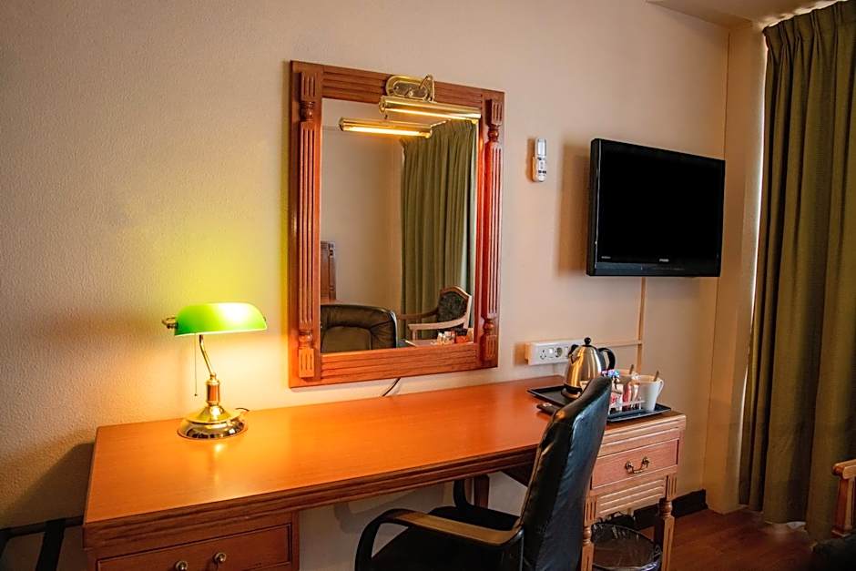 BON Hotel Bloemfontein Central