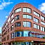 B&B Hotel Hannover-City
