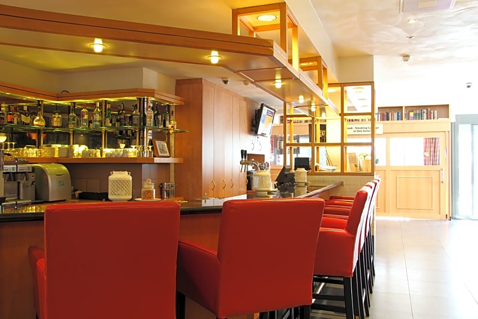 Bastion Hotel Amsterdam Zuidwest