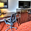 Hampton Inn By Hilton And Suites Ada