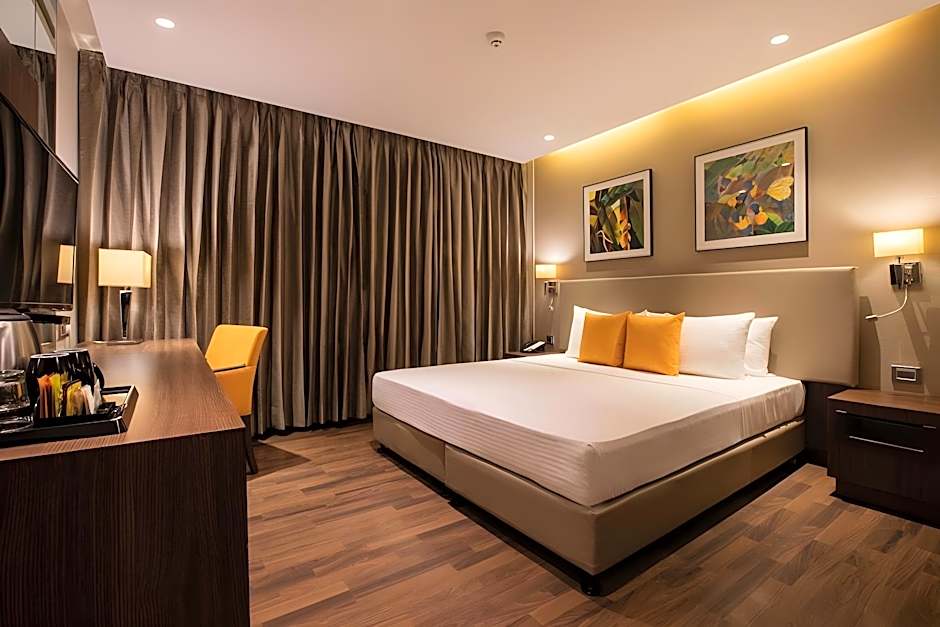 Lemon Tree Hotel Viman Nagar