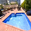 Le Bristol Hotel