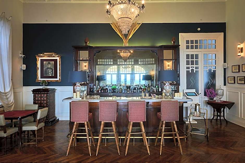 Büyükada Splendid Palace Hotel