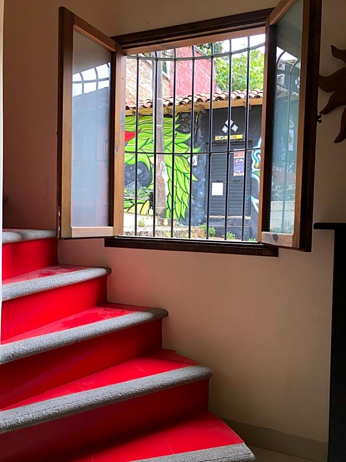 Magnolias Boutique Suites & SPA