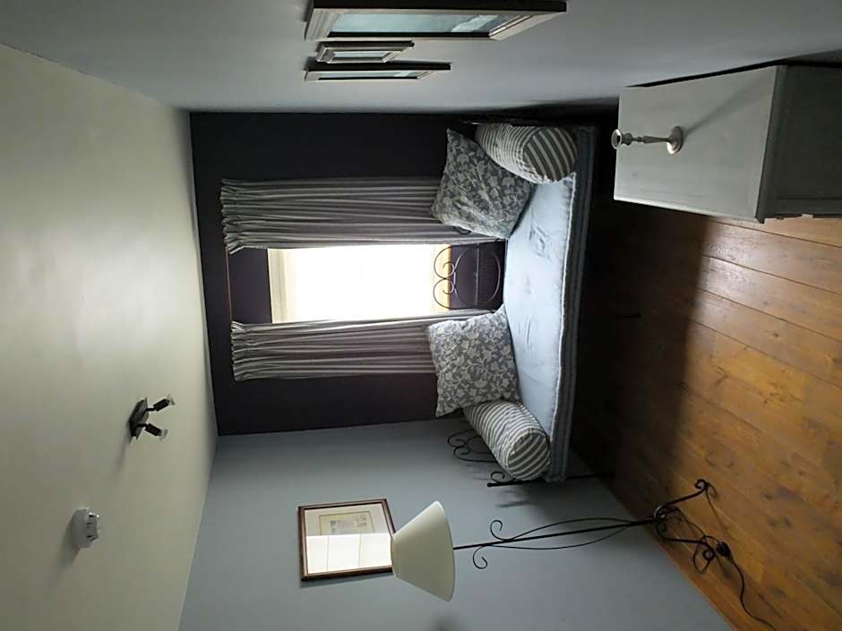Hostellerie au Coeur du Spinois