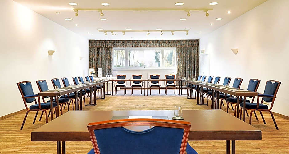 Victor's Seehotel Weingartner Bostalsee