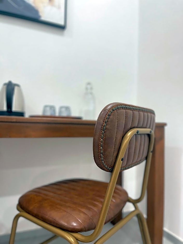 Oceanism海洋主义潜水度假酒店