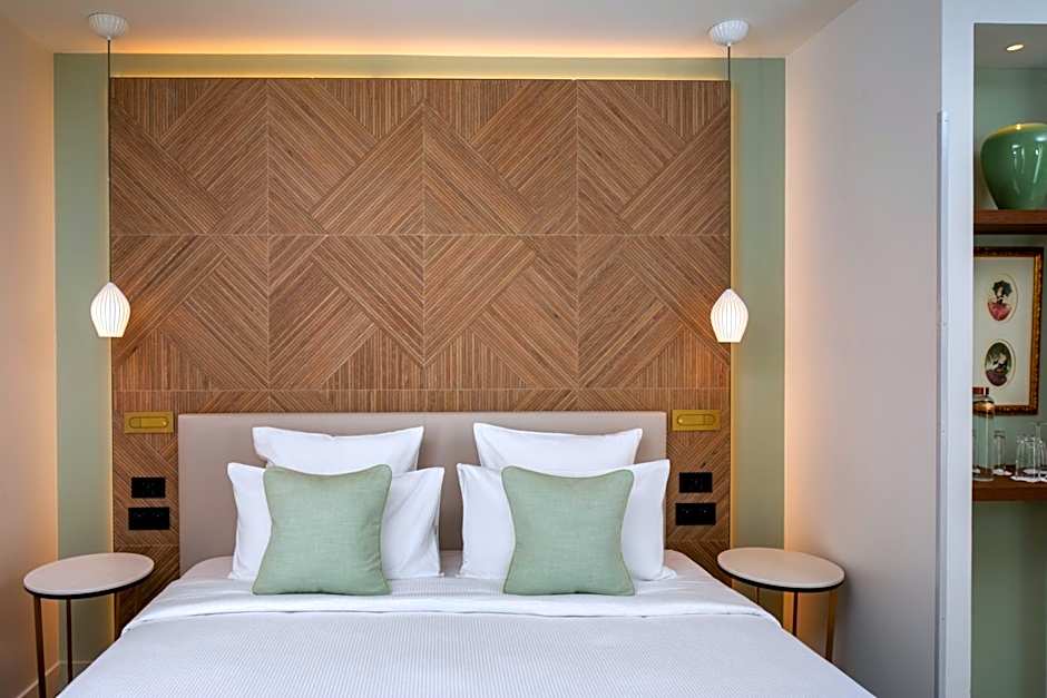 Hotel Des Champs-Elysees