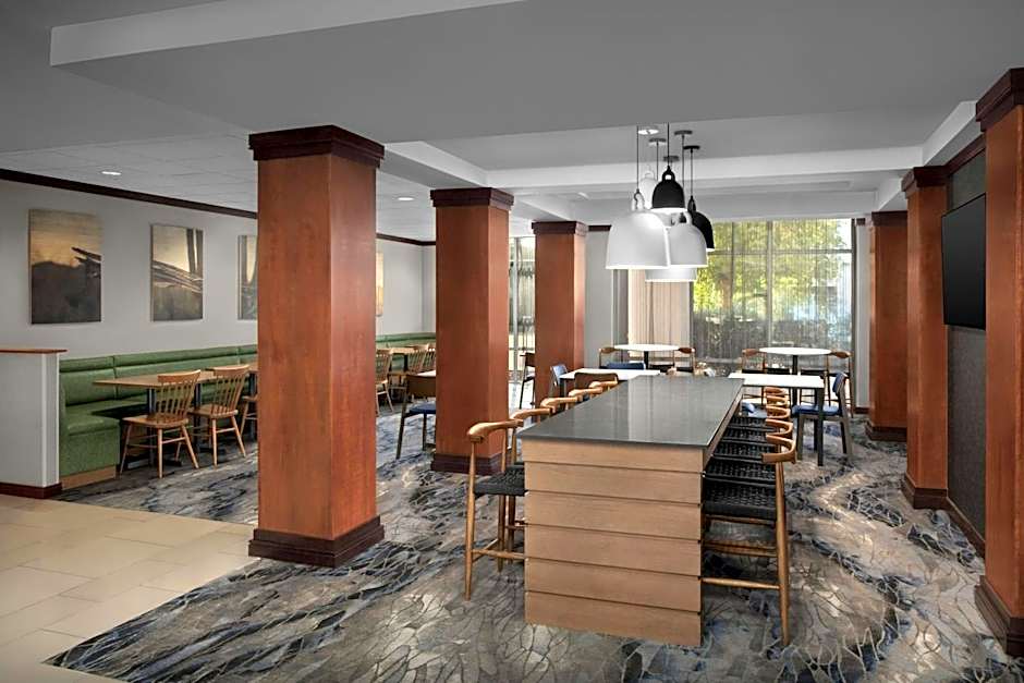 Fairfield Inn & Suites by Marriott Phoenix Chandler/Fashion Center