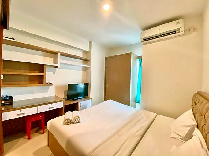 8rooms@ Grand Kamala Lagoon