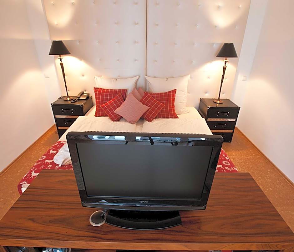 Hotel Rheinpark Rees