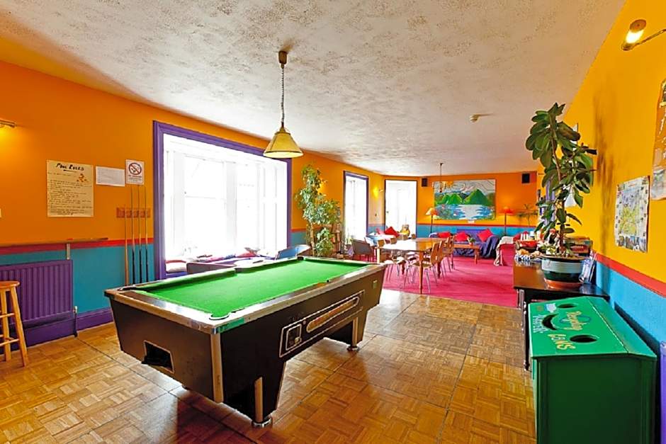 Pitlochry Backpackers