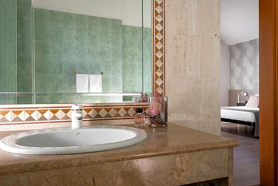 Hotel Molino Rosso