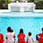 Hotel Milano Helvetia - in centro con piscina
