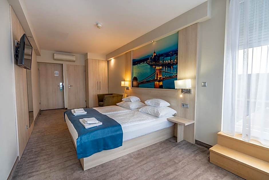 Medos Hotel