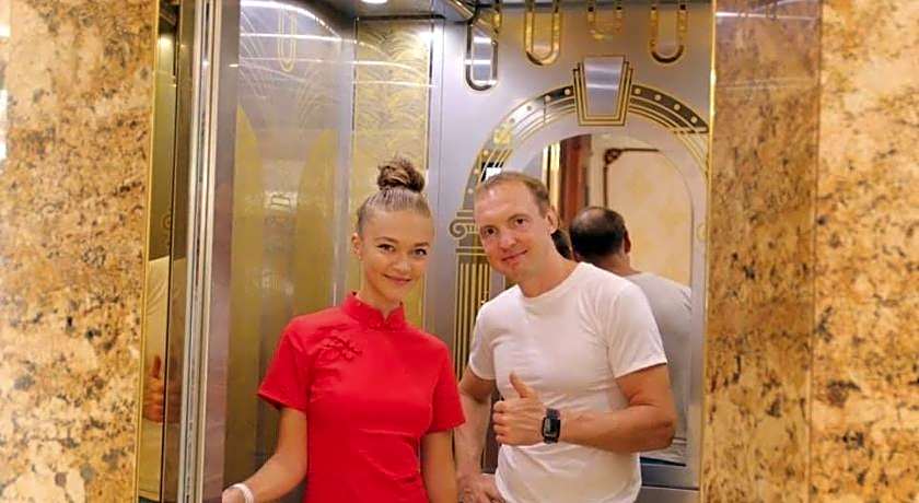 Halong Boutique Hotel