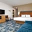 Hampton Inn By Hilton Chattanooga West Lookout Mountain