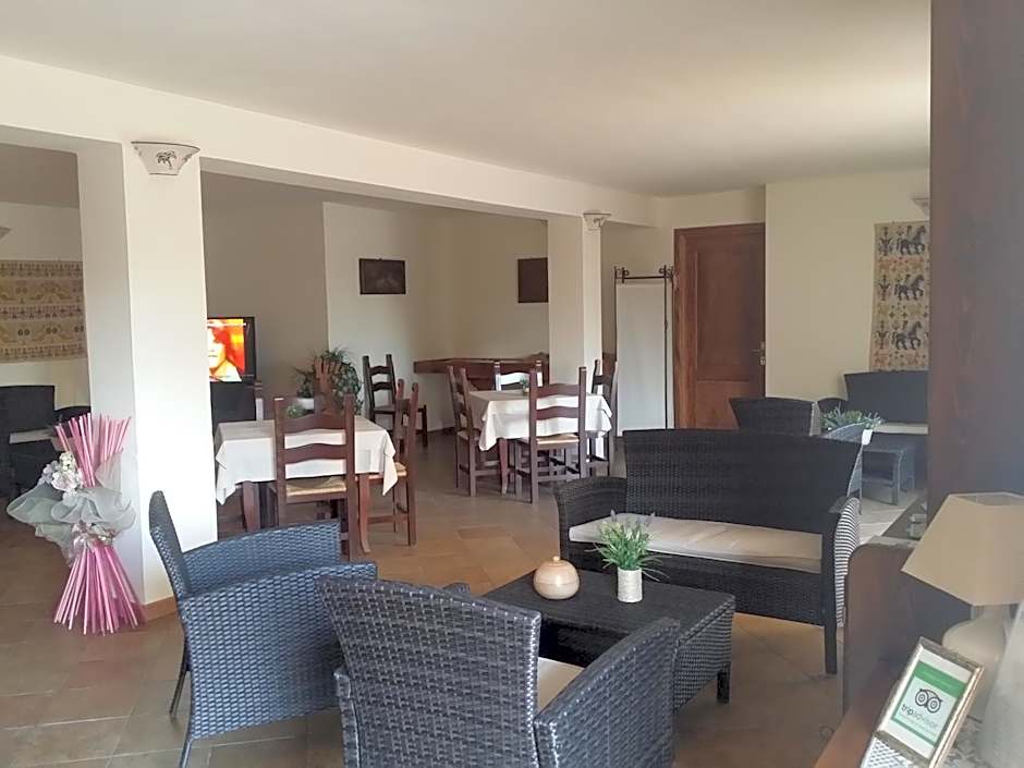 Hotel Plammas