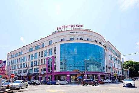 B&S Boutique Hotel