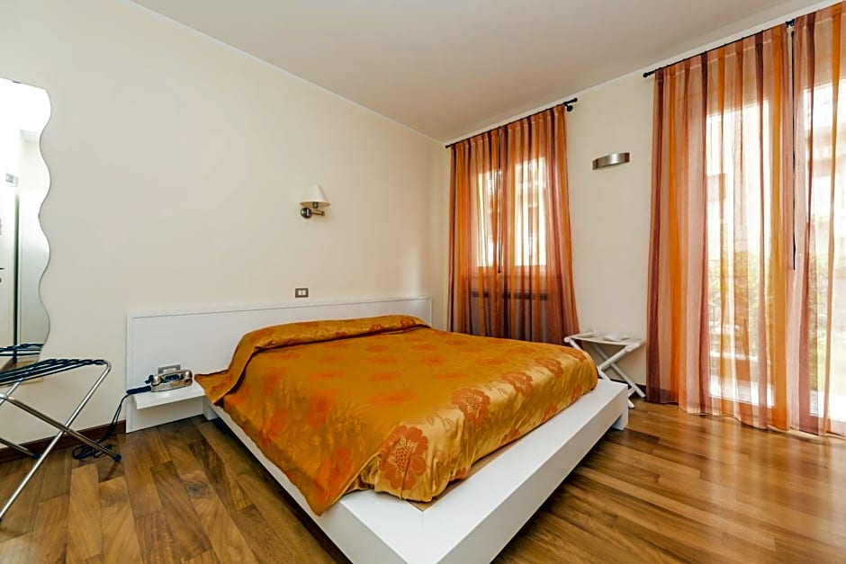 Oasi Hotel
