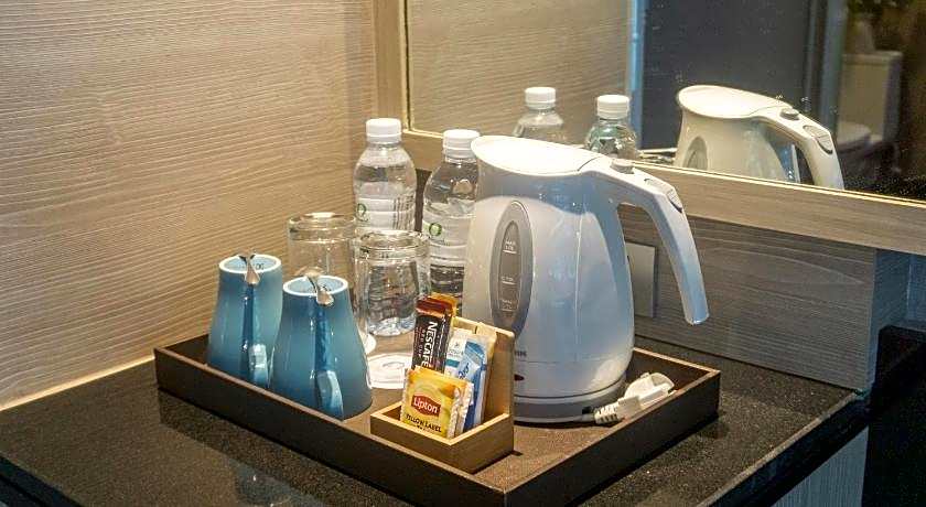 Ramada by Wyndham Bangkok Sukhumvit 11