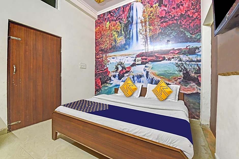 Hotel O Gangaur Midway