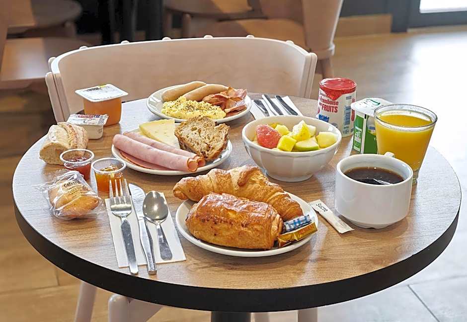 B&B Hotel Bois d'Arcy Saint Quentin en Yvelines