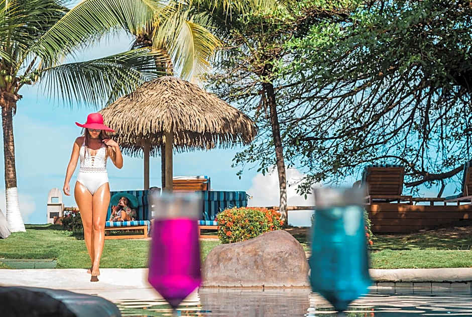 Bahia del Sol Beach front Boutique Hotel