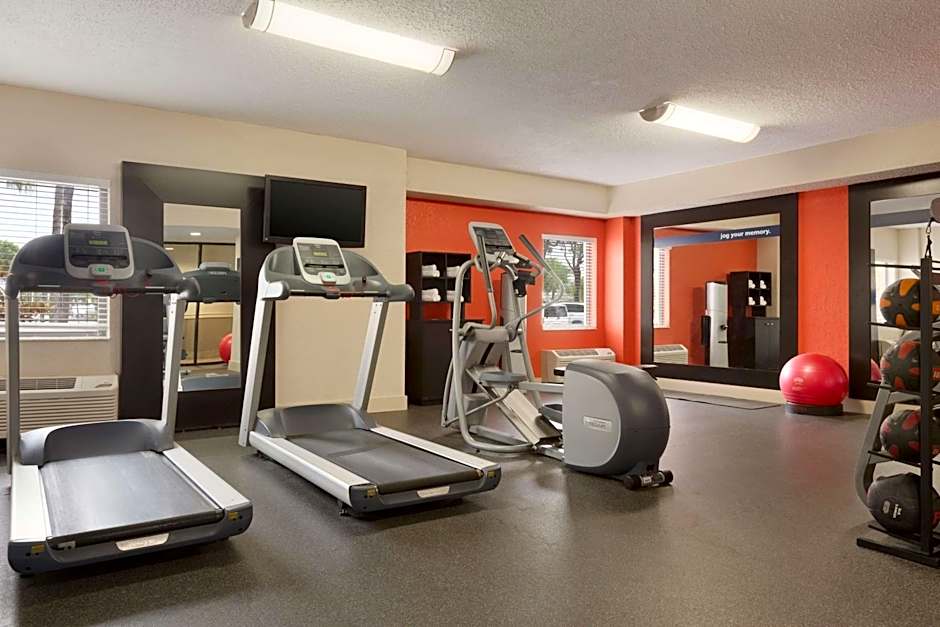 Hampton Inn By Hilton Miami-Airport West