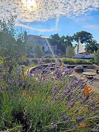 Boutique Resort OSMA - Adults Only