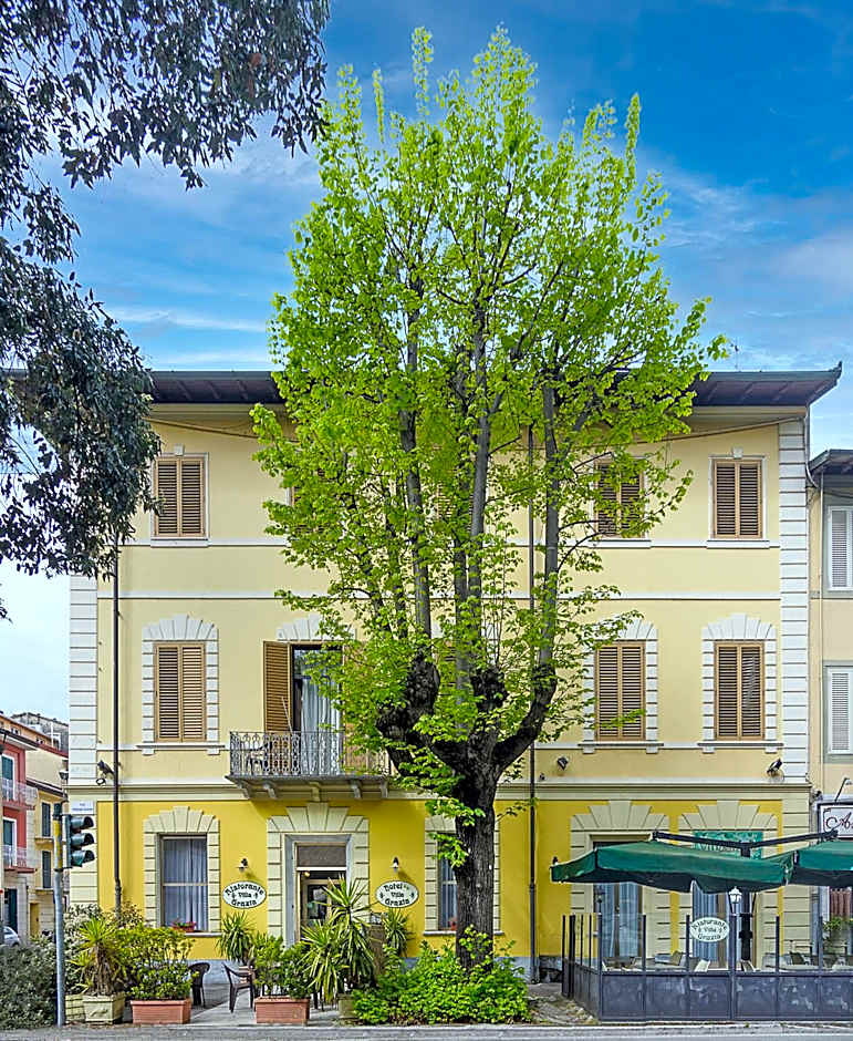 Villa Grazia