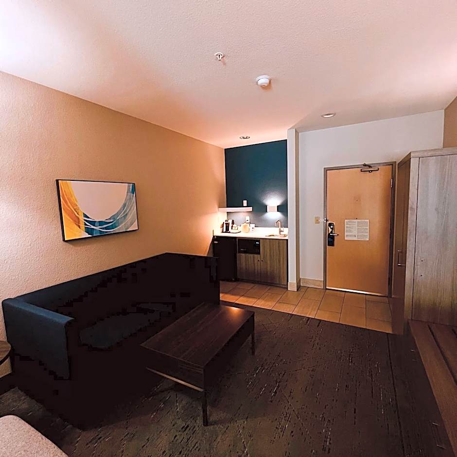 Holiday Inn Express Berkeley By IHG