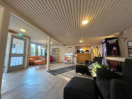 Gjøvik Hovdetun Hostel
