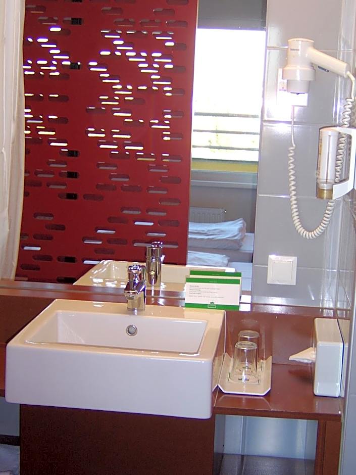 Kyriad Vienna Altmannsdorf