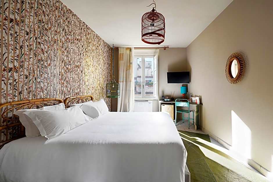 Rodo Hotel Fashion Delight