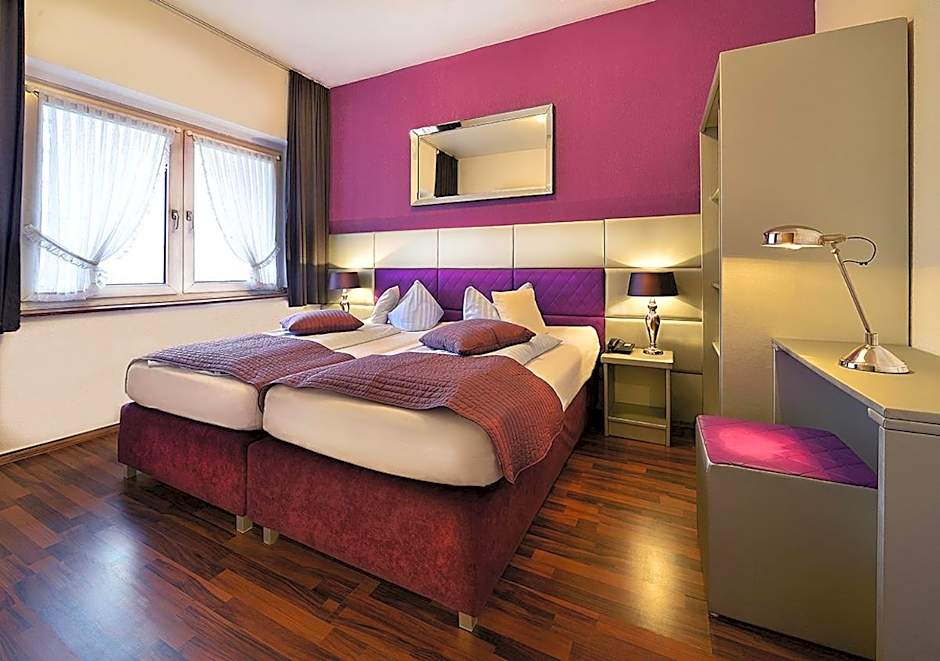 Photo 1 of 20 of Hotel Am Wehrhahn